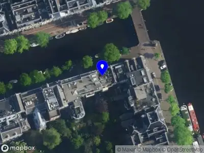 YT2A B.V. Amsterdam