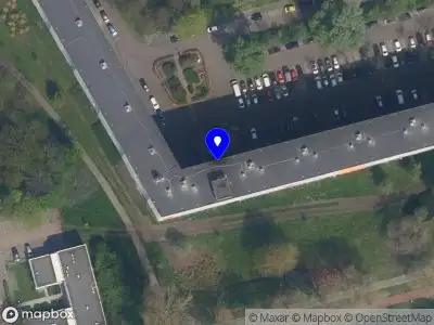 Liu T.T. Holding B.V.