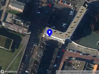 N.D. van Maanen Dienstverlening Den Helder