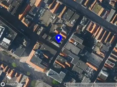 Bakker Bart Alkmaar Binnenstad Alkmaar