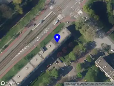 Hotel Kuiperduin LEIDSCHENDAM