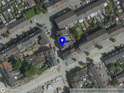 Nieuw bedrijf Álvaro Román Bazán