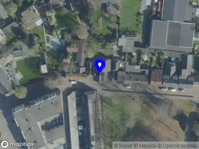 Nieuw bedrijf B&B De Bedden van Oss