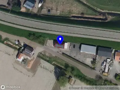 Wesley Hanzen Transport B.V. Bruinisse