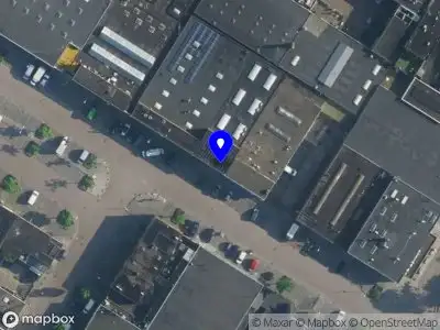 District Food B.V. Amsterdam