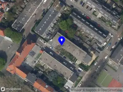 Nordic Eco House B.V. Rotterdam