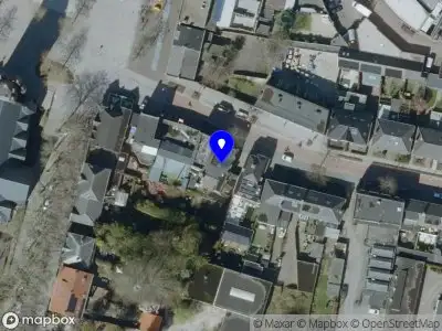 Nieuw bedrijf I. van Turnhout B.V.