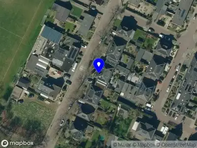 Nieuw bedrijf Pull & Pray Coaching