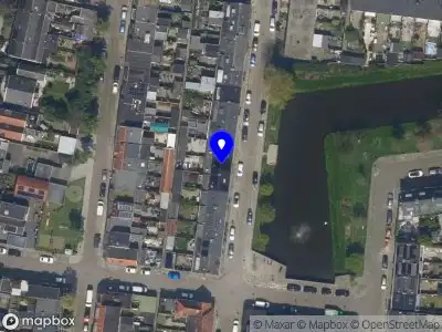 Studio Potuijt Rotterdam