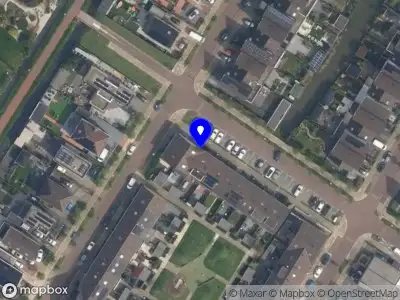 NRIT Solutions B.V. Hoek van Holland