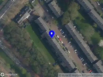 Stichting SHABO Foundation Rijswijk