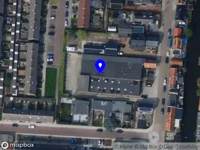 Stichting Administratiekantoor Kir Royal Numansdorp