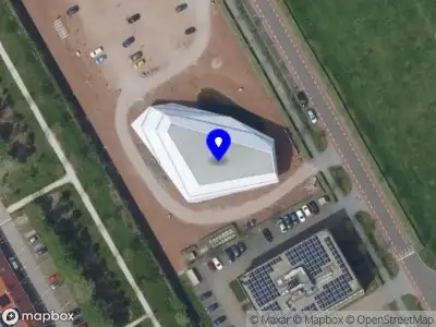 Dunedain Space B.V. Noordwijk