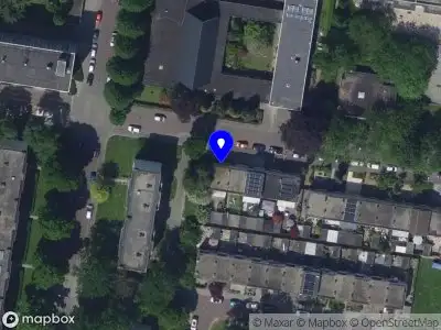 Reve Duvo Dordrecht