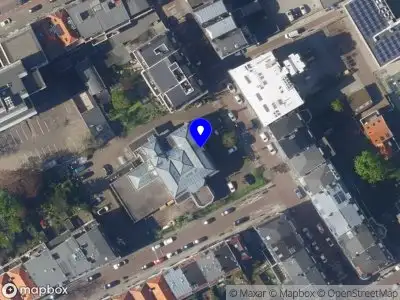 Vereniging van Eigenaars Waalsdorperweg 235-237-239 te 's-Gravenhage