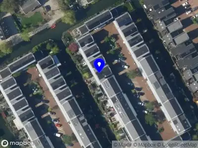 JWD Global B.V. Utrecht