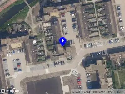 CESARE Metaalconstructie