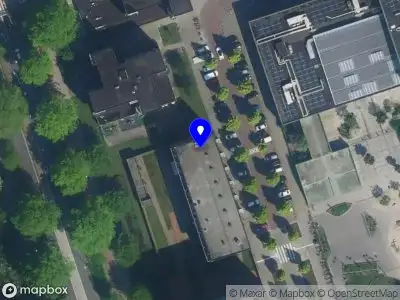Bouwbedrijf ASN Amsterdam