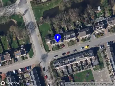 Nieuw bedrijf The Safety Officer B.V.