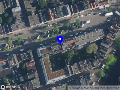 D&N Jordaan B.V. Amsterdam