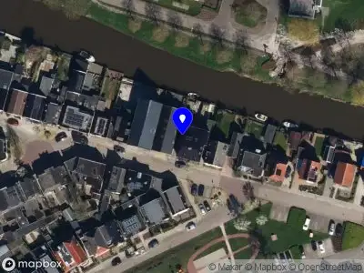 Nieuw bedrijf Dick Postma Acoustic