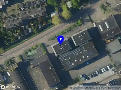 Unbound Software Solutions B.V. Hoorn