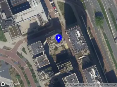 Dental Harmony Den Haag B.V.