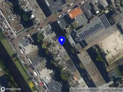 Vereniging van Eigenaars Hendrik van Deventerstraat 50/52 te 's-Gravenhage