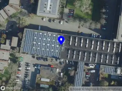 Nieuw bedrijf BSR Oteman