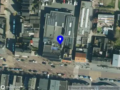 Manser C.V. Enschede