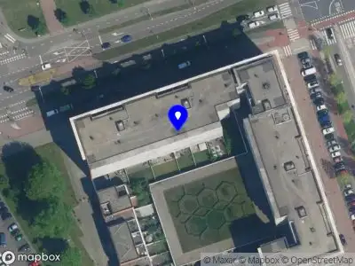 IntraFlex Beheer B.V. Amsterdam