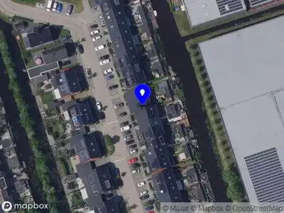CVDV Beheer B.V. Molenaarsgraaf
