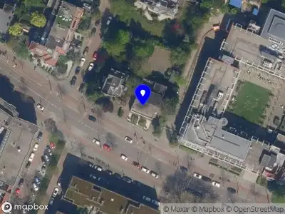 Vereniging van Eigenaars Philips Willemstraat 57 A, 57 B, 57 C, 57 D, 57 E, 57 F en 57 G te Rotterdam Rotterdam