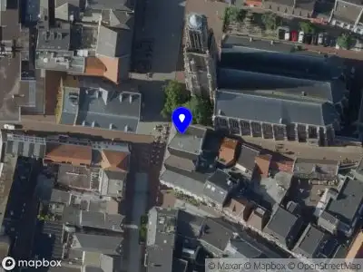 Bistro de Umbelder B.V. Weert