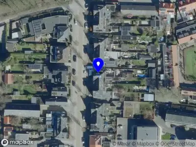 Nieuw bedrijf ROADT etc. B.V.