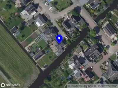 Weer Niet Gezellig Beheer B.V. GIESSENBURG