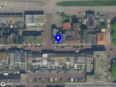 Vereniging van Eigenaars Kanaalstraat 57 en 57RD te IJmuiden