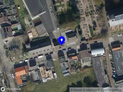 Nieuw bedrijf De Leerfabriek B.V.