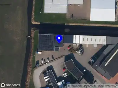 BAEN Beheer B.V. Appingedam