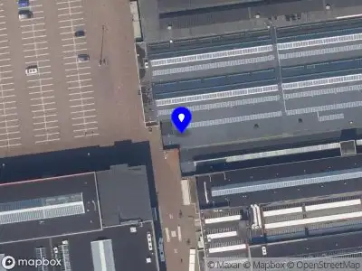 Stichting Administratiekantoor RAMLAB Rotterdam