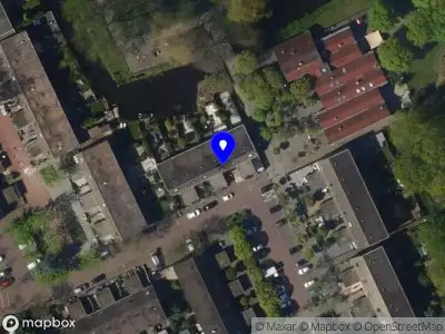 Antonaci Beheer B.V. 's-Gravenhage