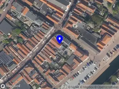 Nieuw bedrijf Roxx Beheer B.V.