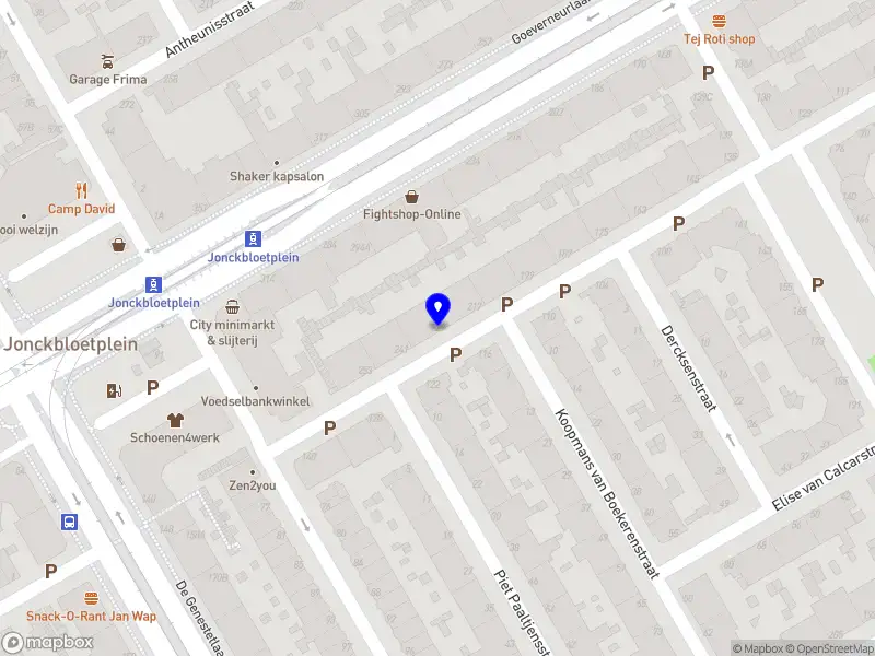 Nieuw bedrijf Monika Service B.V.