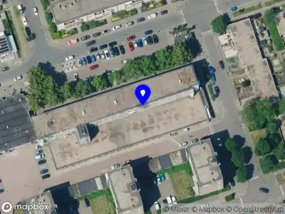 Stichting Podium Zuiderpark Apeldoorn