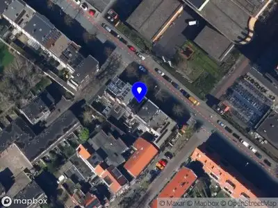 Nieuw bedrijf Vereniging van Eigenaars Oostersingel 158 en 158a te Groningen