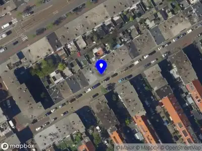 Nieuw bedrijf Dariusz Zuid Holland B.V.