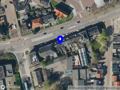 Nieuw bedrijf Atelier Blanche