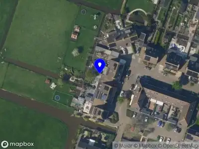 NextCorner Investments B.V.