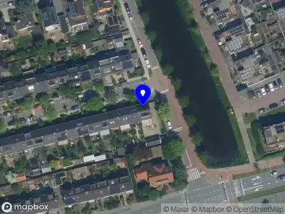 RKA TAXI ZAANDAM