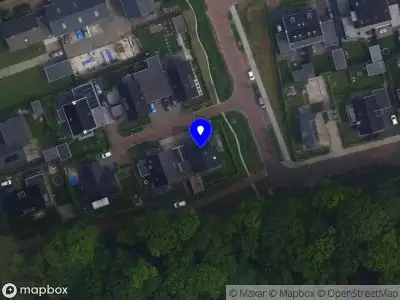 Nieuw bedrijf M. van den Hoek Beheer B.V.